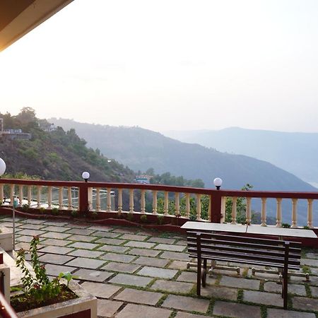 Sharayu Holidays Valley View พันช์กานี ภายนอก รูปภาพ