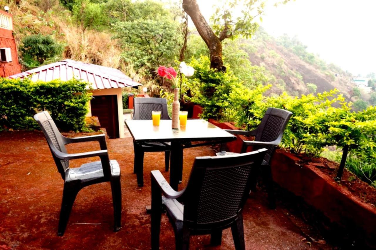 Sharayu Holidays Valley View พันช์กานี ภายนอก รูปภาพ