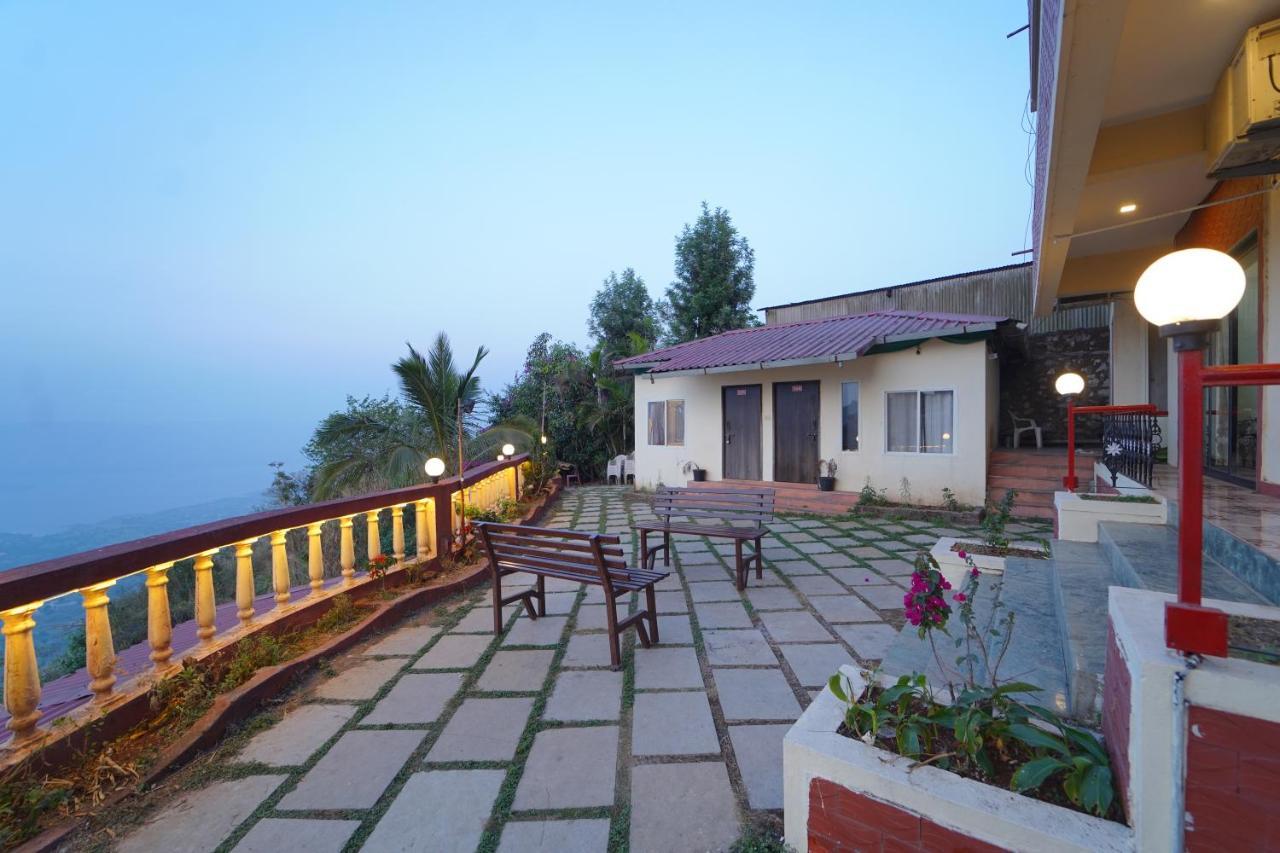 Sharayu Holidays Valley View พันช์กานี ภายนอก รูปภาพ