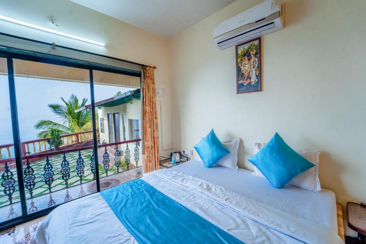 Sharayu Holidays Valley View พันช์กานี ภายนอก รูปภาพ