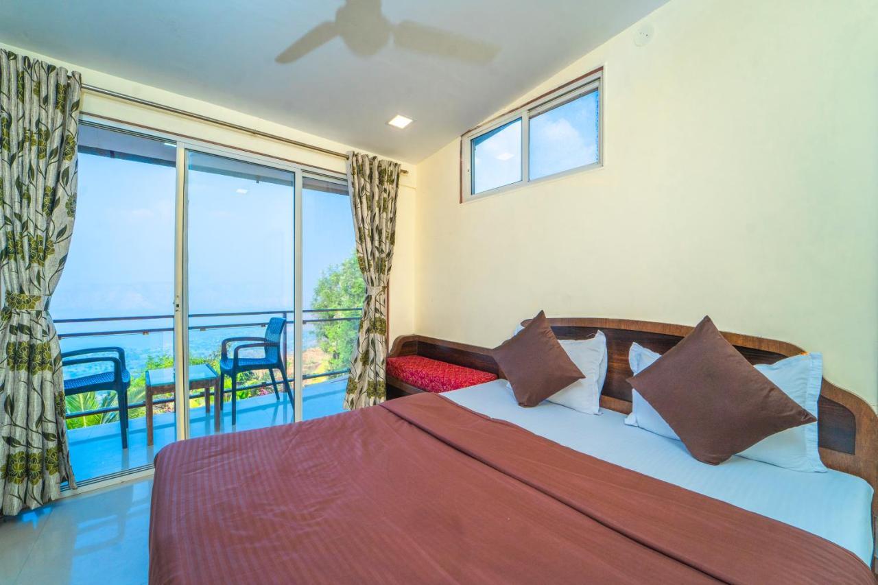 Sharayu Holidays Valley View พันช์กานี ภายนอก รูปภาพ